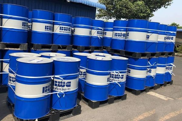 Dầu bôi trơn piston máy đúc khuôn nhuôm là gì?